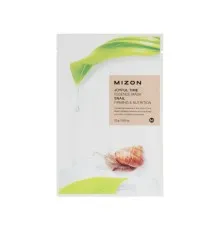 Маска для обличчя Mizon Joyful Time Essence Mask Равлик 23 г (8809663752378)