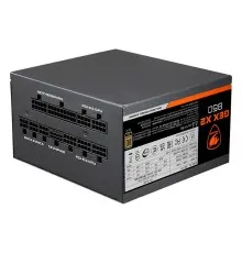 Блок живлення Cougar 850W (GEX X2 850)