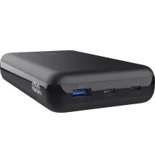 Батарея універсальна Trust 20000mAh Laro 100W PD/3.0 QC/3.0 (25240_TRUST)