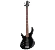Бас-гітара Cort Action Plus - Left Handed Black