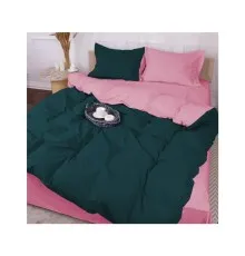 Постільна білизна MirSon Poplin Line 041 + 091 Renato 110x140 (2200006277750)