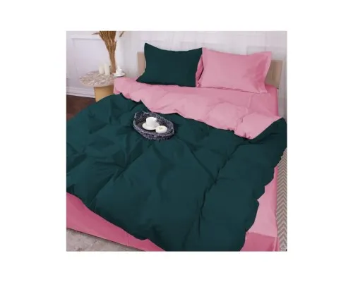 Постільна білизна MirSon Poplin Line 041 + 091 Renato 110x140 (2200006277750)