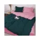 Постільна білизна MirSon Poplin Line 041 + 091 Renato 110x140 (2200006277750)