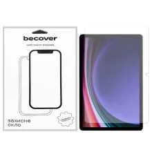 Скло захисне BeCover Blackview Tab 90 WiFi 10.92" (712824)