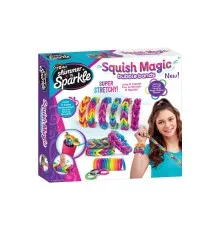 Набір для творчості Cra-Z-Art Squish Magic Bubble Bands виготовлення браслетів (17343CRA)