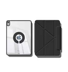 Чохол до планшета BeCover Ultra Slim Origami Flex Apple iPad 10.9" 2022/24/11" 2025/2024 Black (712971)