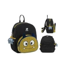 Рюкзак дитячий Kite Kids 2727 Monster (K25-2727XS-7)