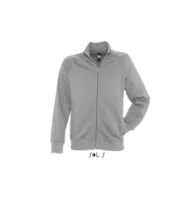 Кофта Sol's Sundae насичений сірий меланж XL (HTB47200349XL)