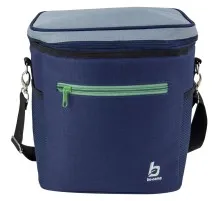 Термосумка Bo-Camp Cooler Bag 10 Blue (6702983) (DAS303300)