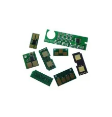 Чип для картриджа Kyocera ECOSYS P6235/M6235/6635/TK-5280, Yellow, 11K Wellchip (CKTK5280Y)