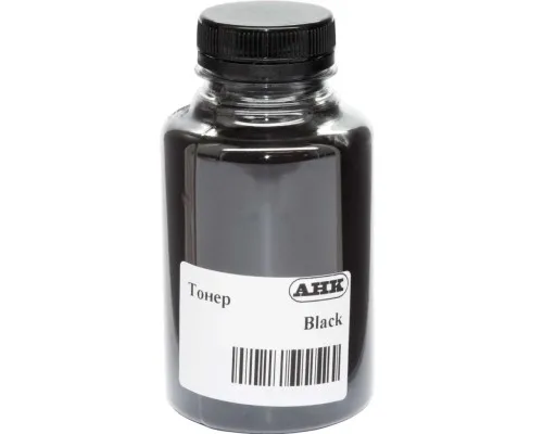 Тонер Xerox B225/230/235, 90г Black АНК (50000584)