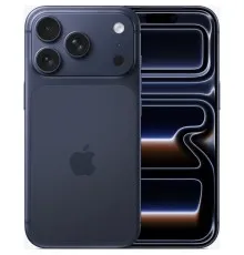 Мобільний телефон Apple iPhone 17 Pro 1TB Deep Blue (MG8R4)