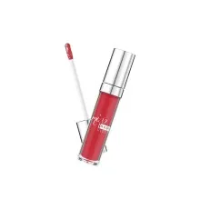 Блиск для губ Pupa Miss Pupa Gloss 204 - Timeless Coral (8011607254224)