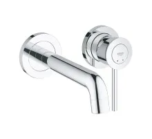 Змішувач Grohe 2029200C (CV032455)