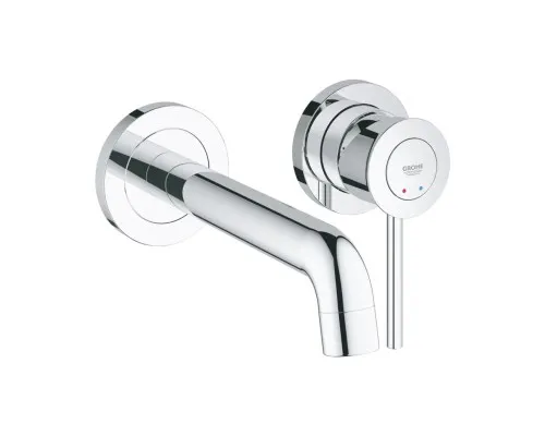 Змішувач Grohe 2029200C (CV032455)
