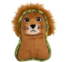 Іграшка для собак Outward Hound Xtreme Seamz Lion (0700603698849)