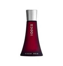 Парфумована вода Hugo Boss Hugo Deep Red 90 мл (737052683553)