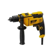 Дриль Deli 650 Вт 13 мм (EDL-CZ13-E5)