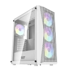 Корпус для ПК DARKFLASH DK352 WHITE