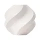 Пластик для 3D-принтера Bambu Lab PLA Basic 1кг, 1.75мм White/Jade 10100 (A00-W1-1.75-1000-SPL)