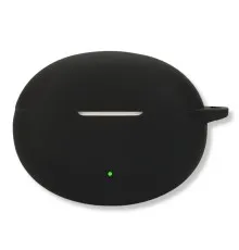 Чохол для навушників BeCover для OnePlus Buds Pro 3 Black (714835)