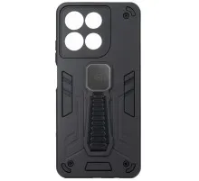 Чохол до мобільного телефона Armorstandart Proover Motorola G57 Power 5G Black (ARM89737)