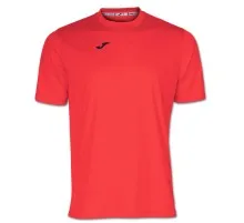 Футболка Joma Combi 100052.040 кораловий S (9996259044067)
