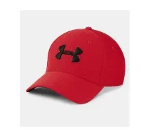 Кепка Under Armour UA Men's Blitzing 3.0 Cap червоний 1305036-600 M/L (191169572320)