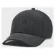 Кепка Under Armour UA Storm Driver чорний, сірий 1369807-001 L/XL (195252574789)