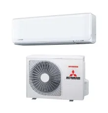 Кондиціонер Mitsubishi SRK50ZT-WF/SRC50ZT-W
