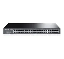 Комутатор мережевий TP-Link TL-SF1048