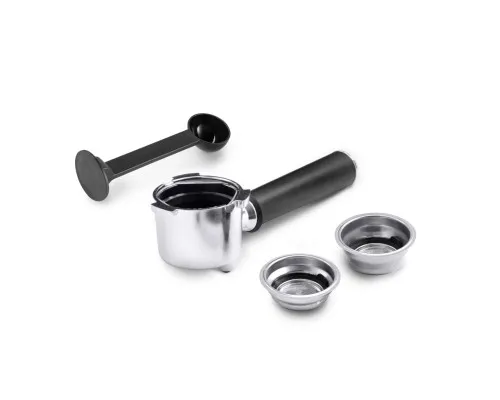 Ріжкова кавоварка еспресо DeLonghi EC685R