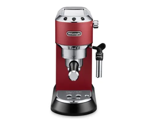 Ріжкова кавоварка еспресо DeLonghi EC685R