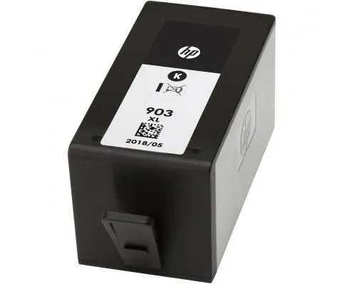 Картридж HP DJ No.903XL Black, OfficeJet 6950/6960/6970 (T6M15AE)