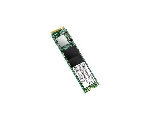 Накопичувач SSD M.2 2280 1TB Transcend (TS1TMTE110S)