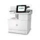 Багатофункціональний пристрій HP Color LJ Enterprise M776dn (T3U55A)