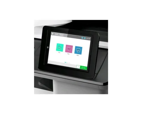 Багатофункціональний пристрій HP Color LJ Enterprise M776dn (T3U55A)