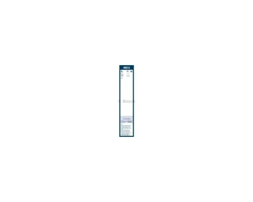 Щітка склоочисника Bosch 3 397 001 465