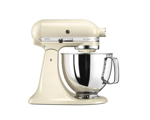 Кухонний комбайн KitchenAid 5KSM125EAC
