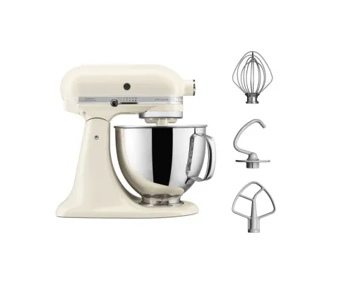 Кухонний комбайн KitchenAid 5KSM125EAC
