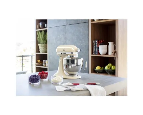 Кухонний комбайн KitchenAid 5KSM125EAC