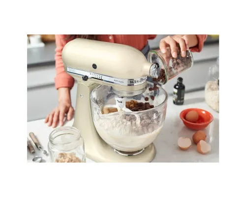 Кухонний комбайн KitchenAid 5KSM125EAC