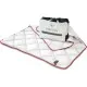 Ковдра MirSon антиалергенна EcoSilk №1308 Deluxe Зимова 172x205 см (2200001529830)