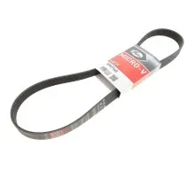 Поліклиновий ремінь Gates 7PK1140