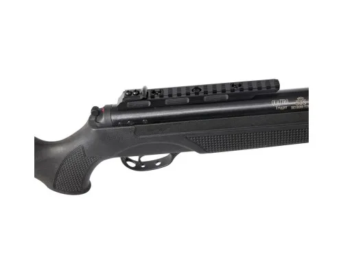 Пневматична гвинтівка Optima Speedfire 4,5 мм (2370.36.56)