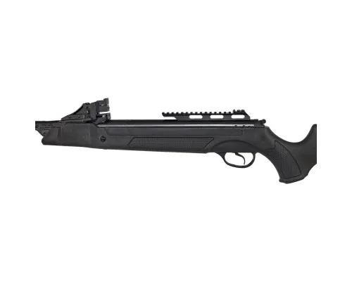 Пневматична гвинтівка Optima Speedfire 4,5 мм (2370.36.56)