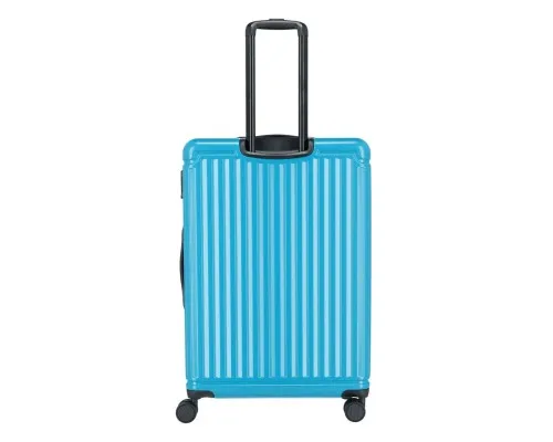 Валіза Travelite Cruise Turquoise S (TL072647-23)