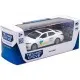 Машина TechnoDrive Toyota Camry Uklon (білий) (250291)