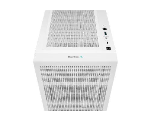 Корпус для ПК Deepcool CH560 Digital White (R-CH560-WHAPE4D-G-1)