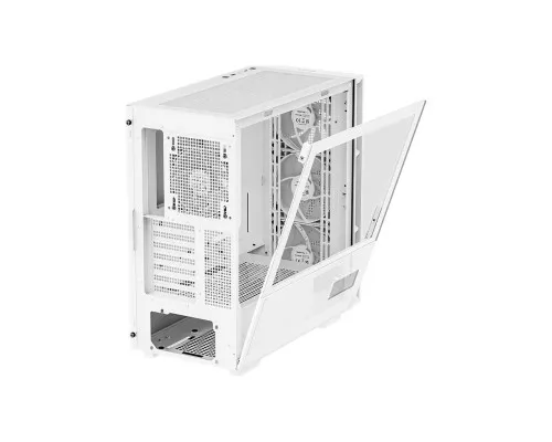 Корпус для ПК Deepcool CH560 Digital White (R-CH560-WHAPE4D-G-1)